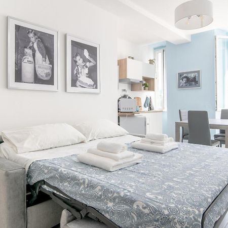 Appartamento Borgovico Antico Como Ngoại thất bức ảnh